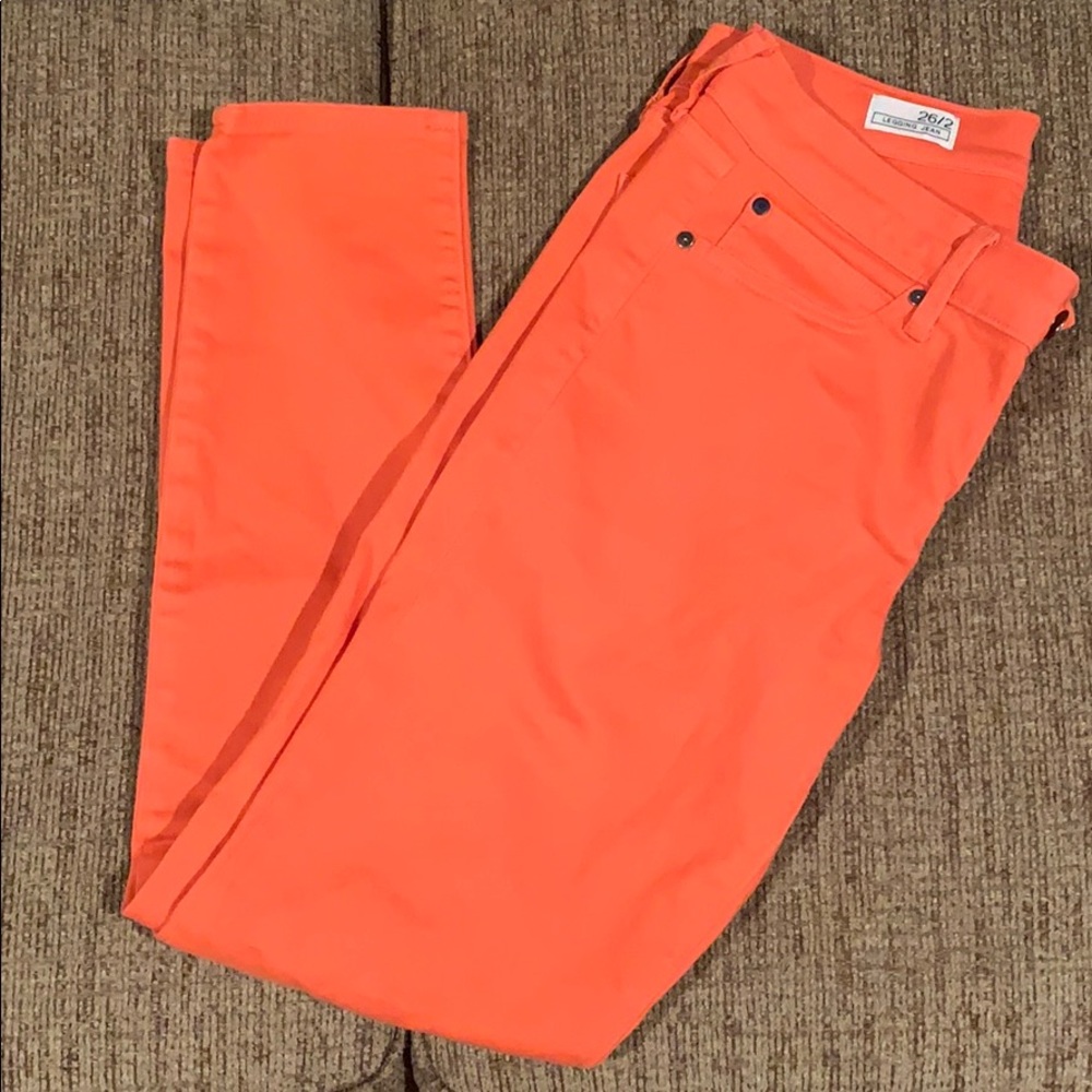 Gap Legging Jean